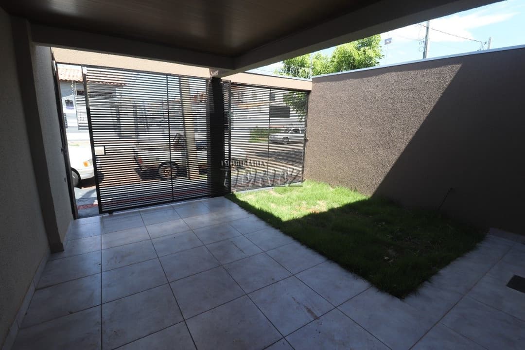 Casa à venda no Jardim Maria Luiza na região norte de Londrina - Foto 10