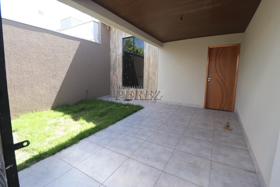 Casa à venda no Jardim Maria Luiza na região norte de Londrina - Foto 11