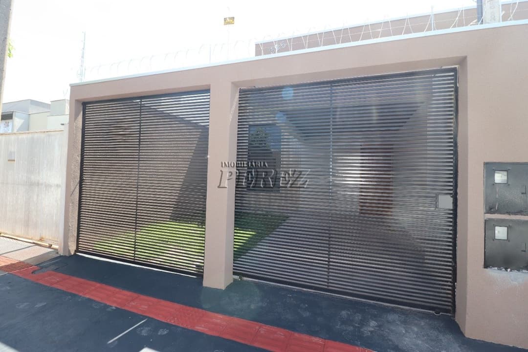 Casa à venda no Jardim Maria Luiza na região norte de Londrina - Foto 0