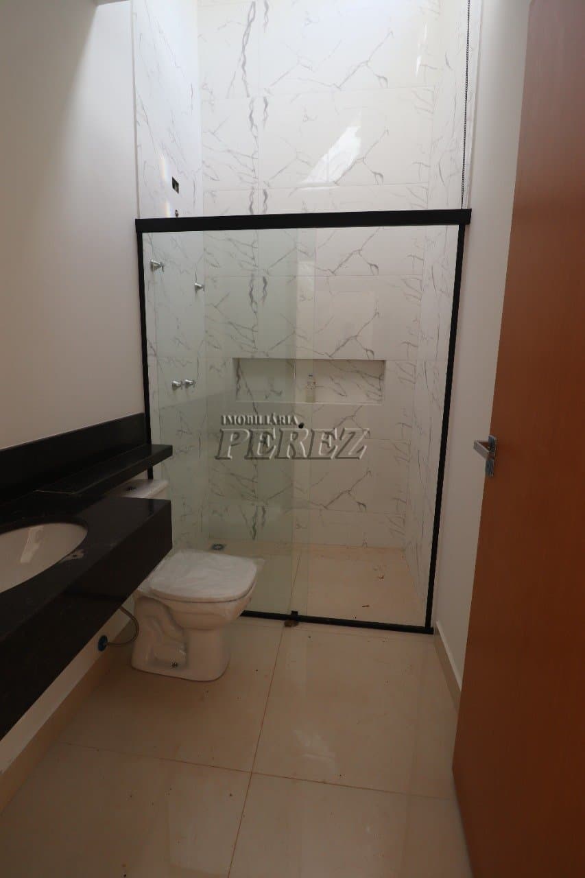 Casa à venda e locação no Condomínio Via Florence na região leste de Londrina - Foto 14