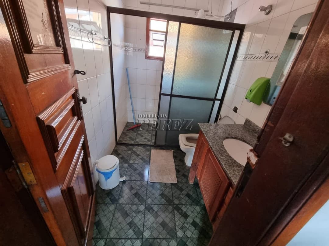 Sobrado à venda no Arpoador na região sul de Londrina - Foto 10