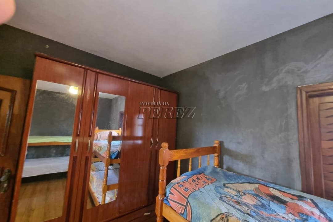 Sobrado à venda no Arpoador na região sul de Londrina - Foto 11