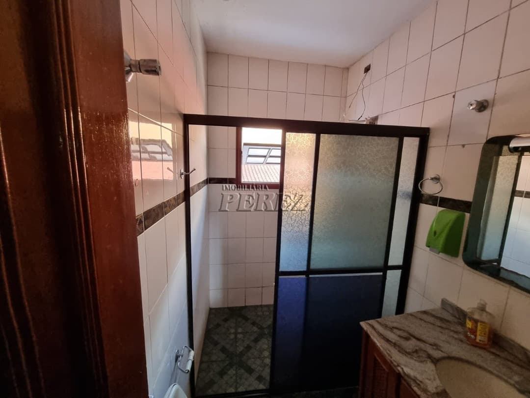 Sobrado à venda no Arpoador na região sul de Londrina - Foto 12