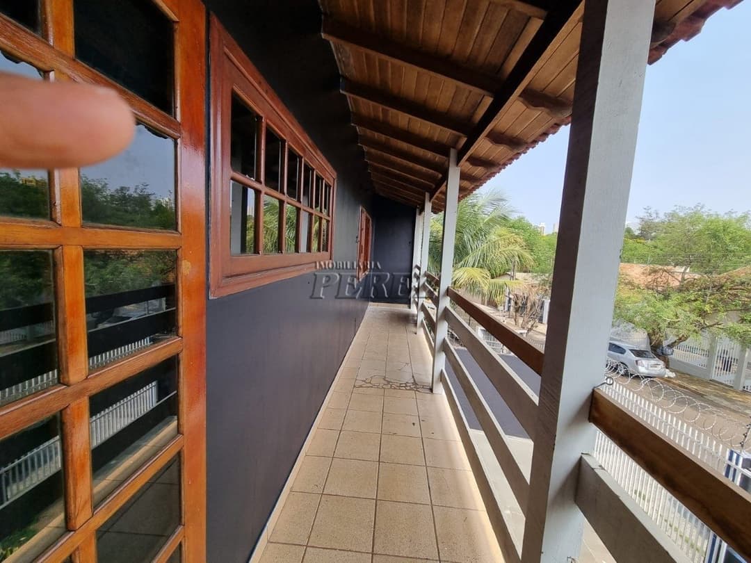 Sobrado à venda no Arpoador na região sul de Londrina - Foto 16