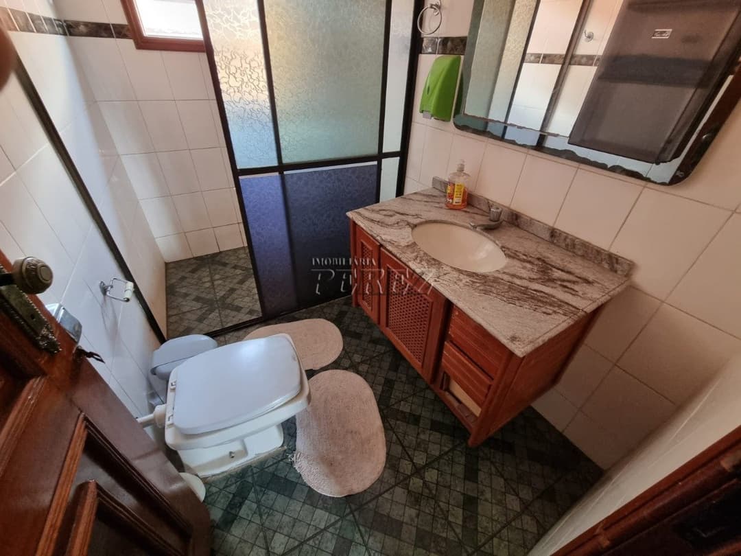 Sobrado à venda no Arpoador na região sul de Londrina - Foto 18