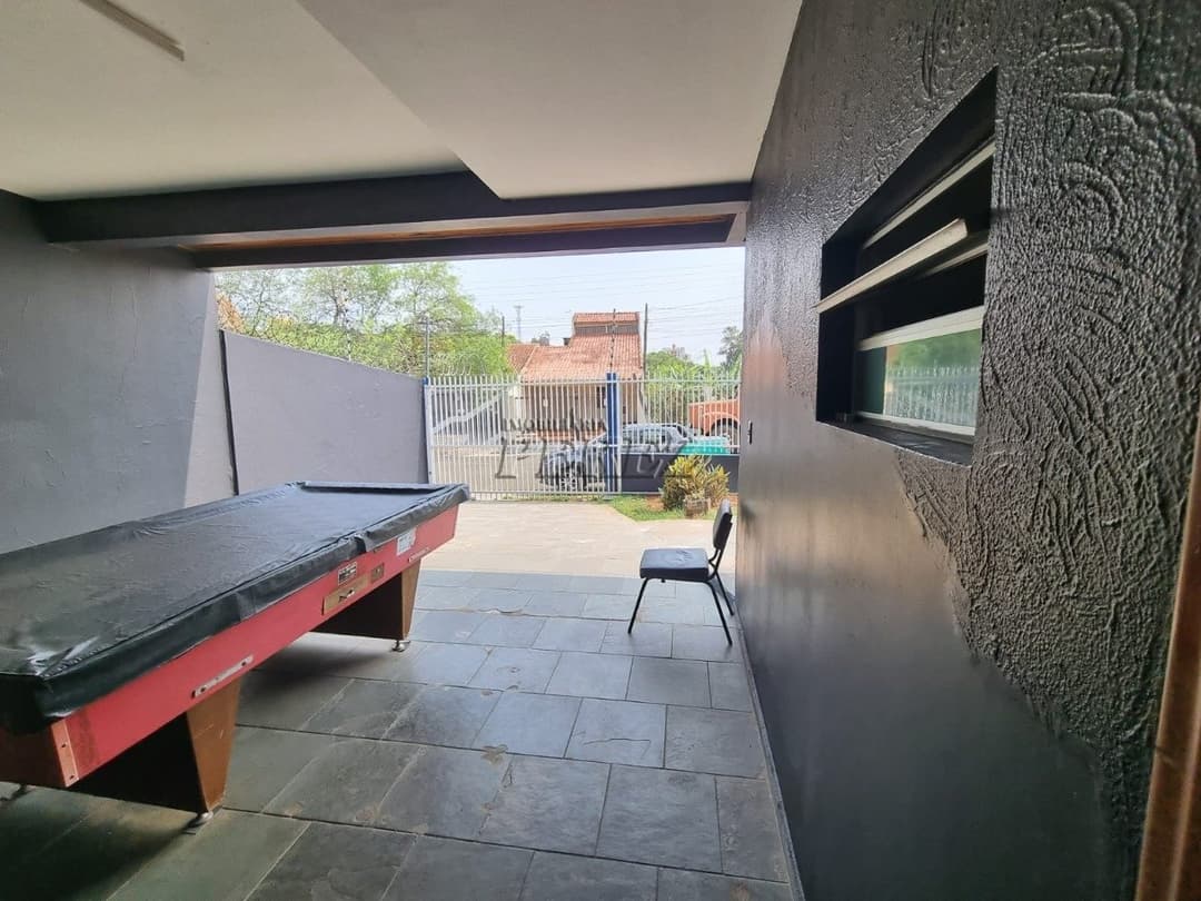 Sobrado à venda no Arpoador na região sul de Londrina - Foto 19