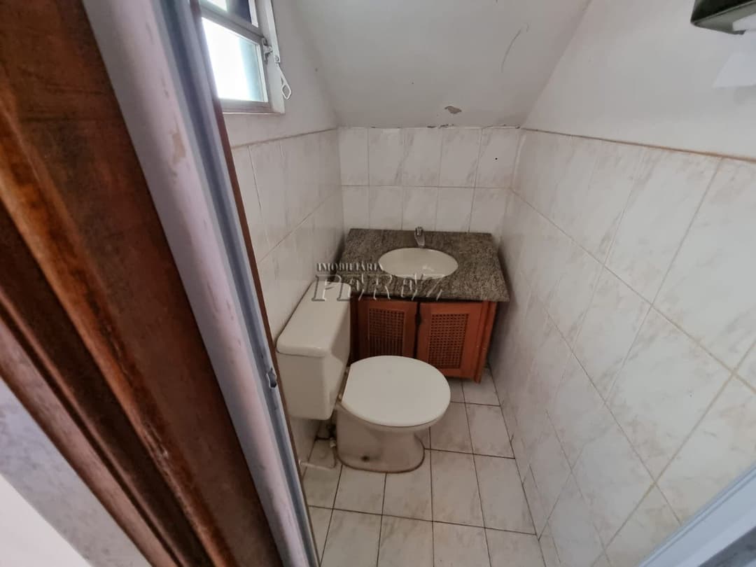 Sobrado à venda no Arpoador na região sul de Londrina - Foto 21