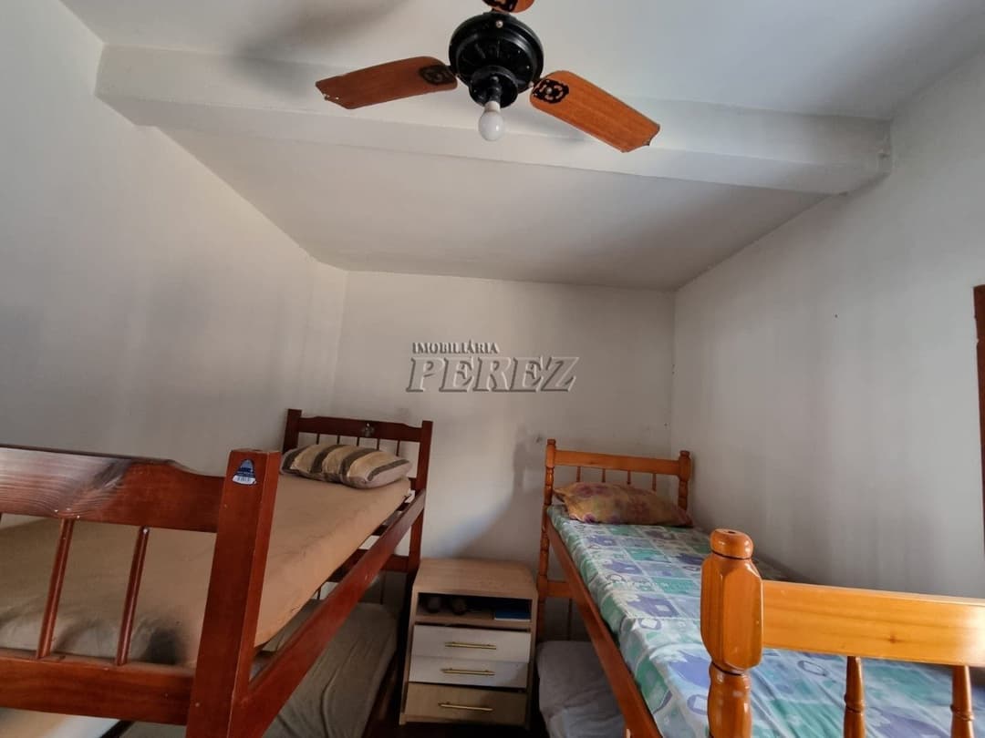 Sobrado à venda no Arpoador na região sul de Londrina - Foto 23