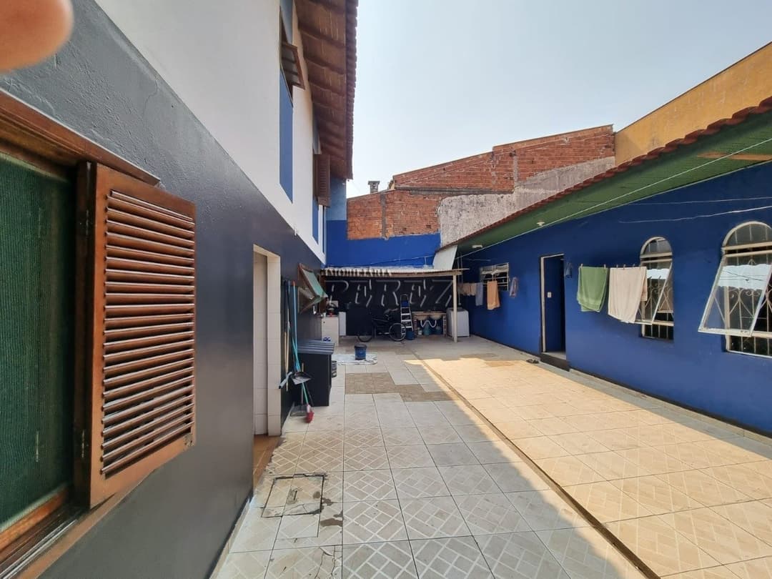 Sobrado à venda no Arpoador na região sul de Londrina - Foto 24