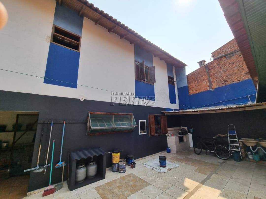 Sobrado à venda no Arpoador na região sul de Londrina - Foto 28