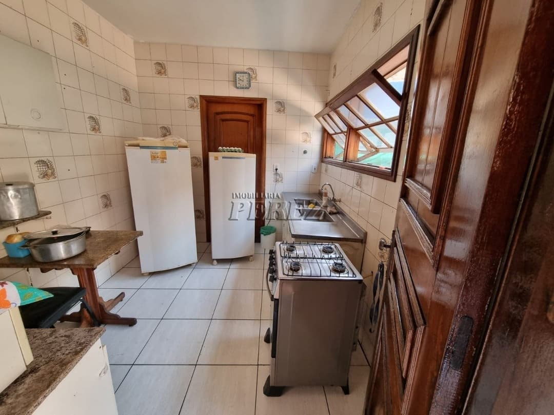 Sobrado à venda no Arpoador na região sul de Londrina - Foto 29