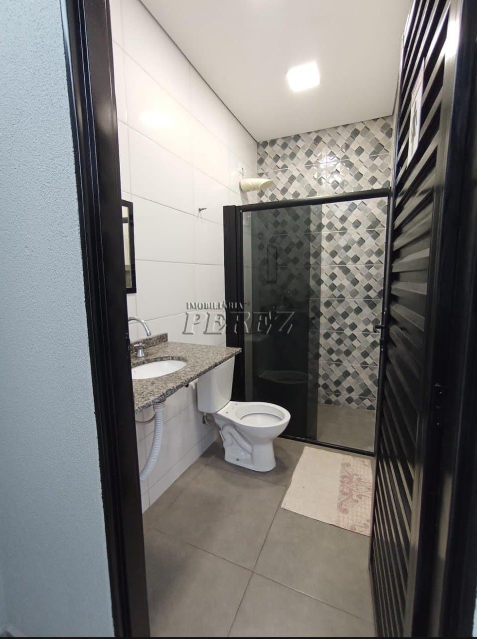 Casa à venda no Jardim Angra dos Reis na região oeste de Londrina. - Foto 4