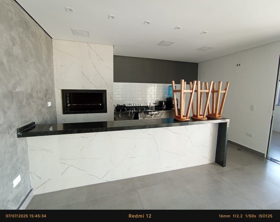 Casa à venda no Jardim Angra dos Reis na região oeste de Londrina. - Foto 2