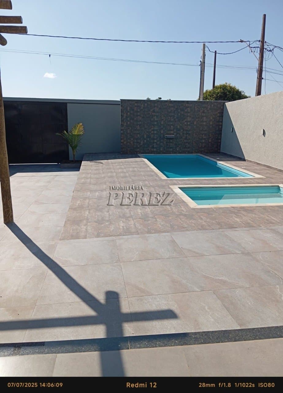 Casa à venda no Jardim Angra dos Reis na região oeste de Londrina. - Foto 5