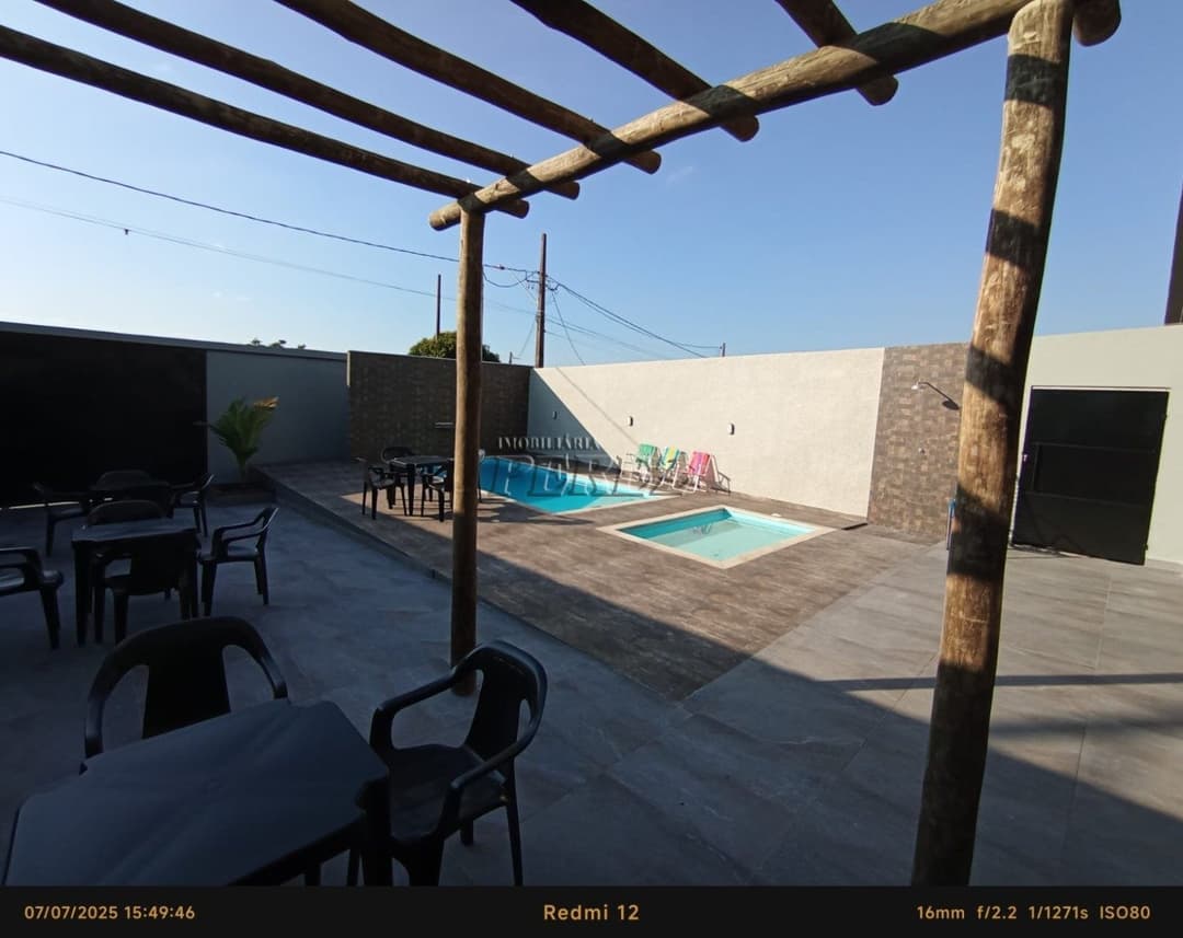 Casa à venda no Jardim Angra dos Reis na região oeste de Londrina. - Foto 6