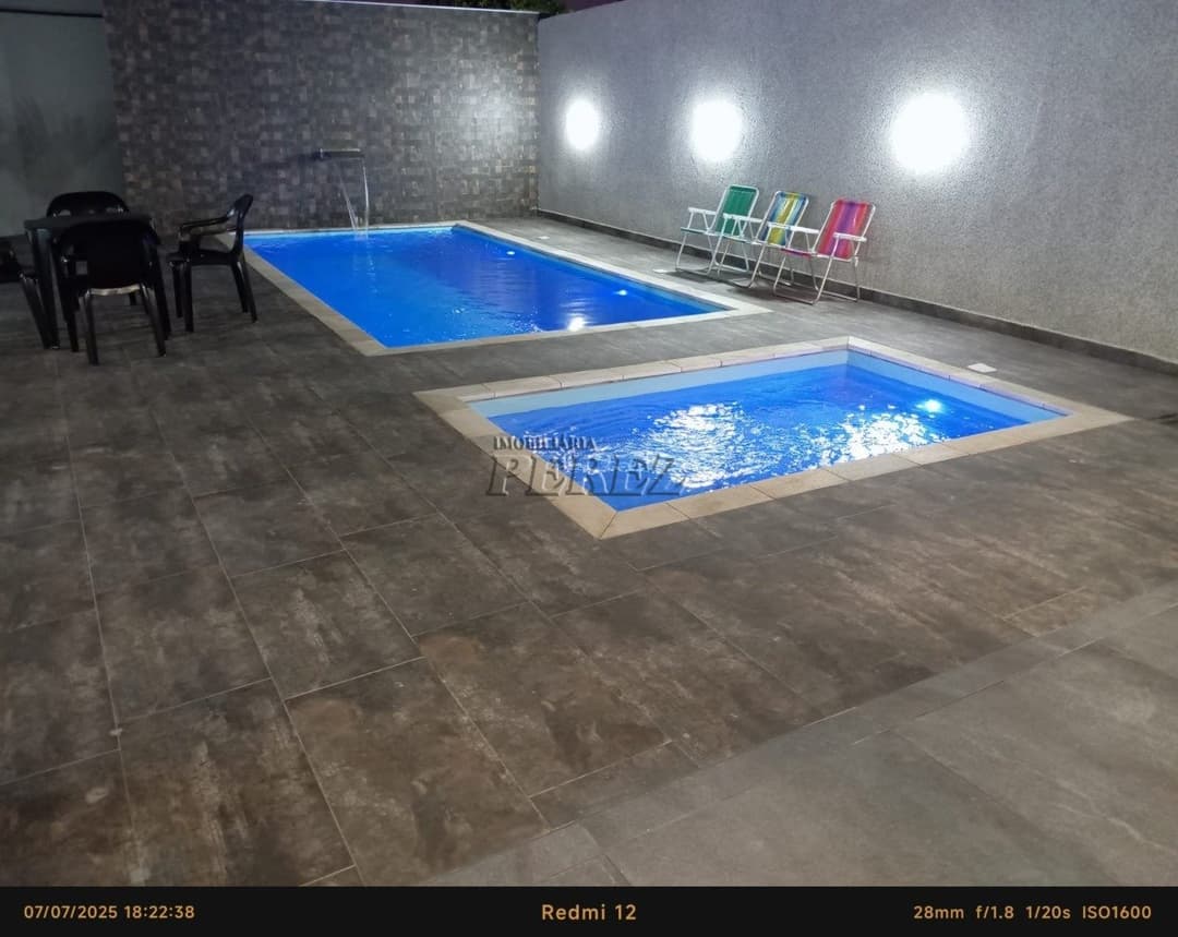 Casa à venda no Jardim Angra dos Reis na região oeste de Londrina. - Foto 7