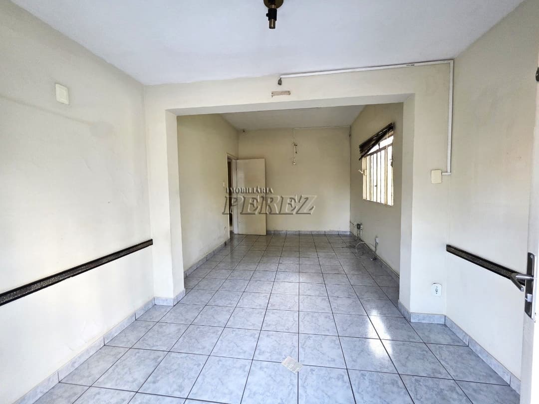 Imóvel comercial para alugar na Rua Espírito Santo no centro de Londrina - Foto 1