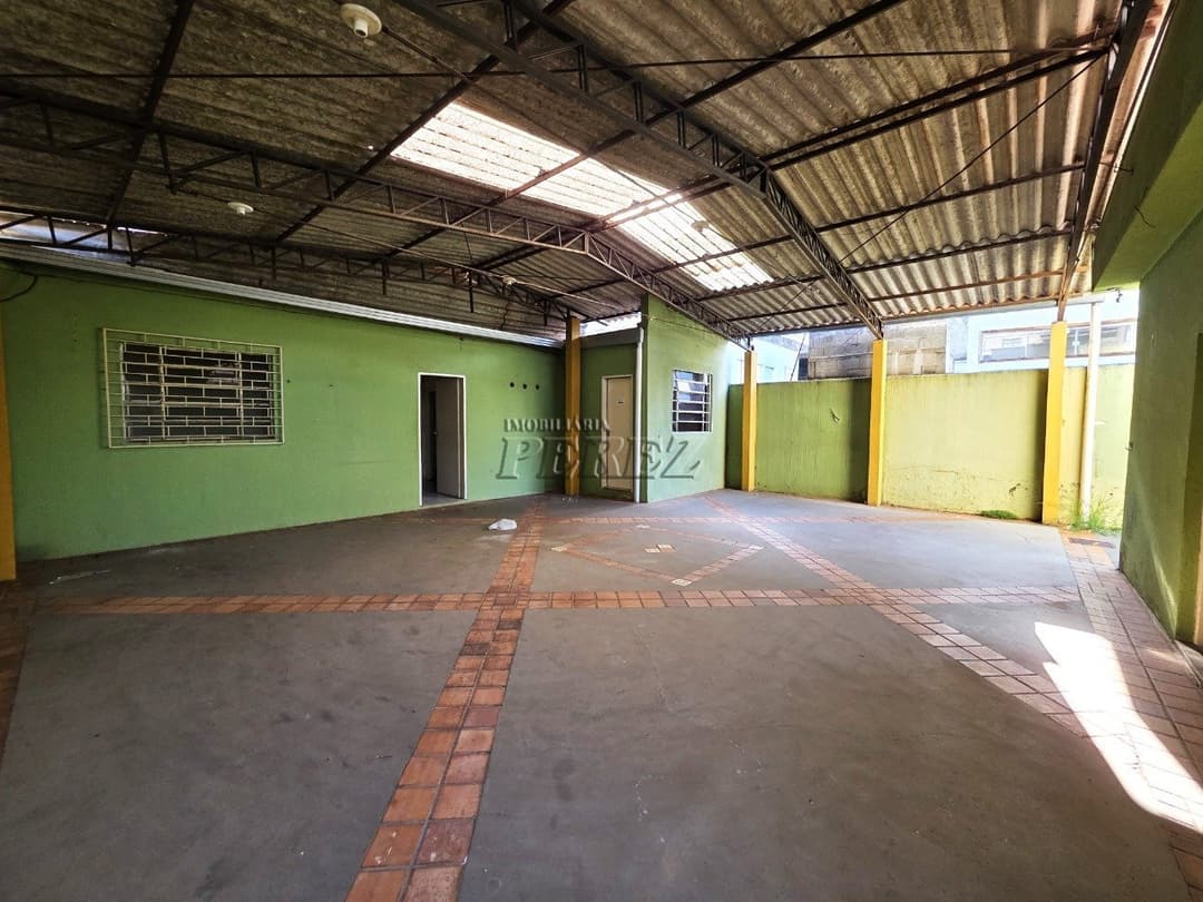 Imóvel comercial para alugar na Rua Espírito Santo no centro de Londrina - Foto 10