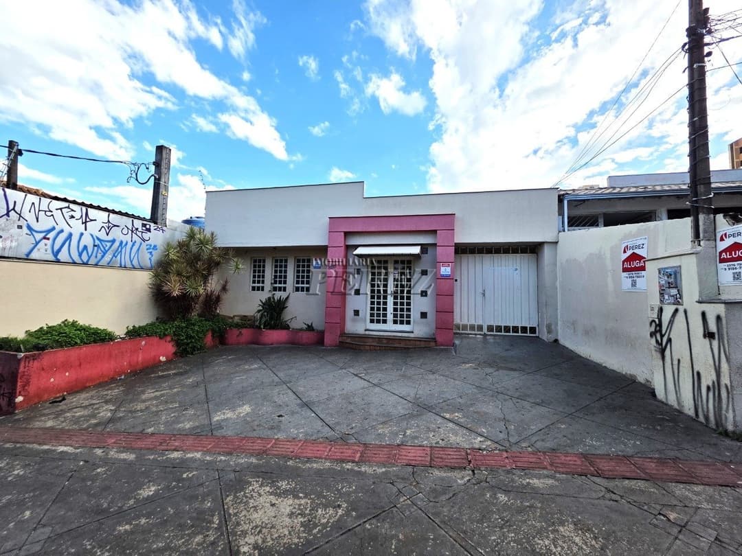 Imóvel comercial para alugar na Rua Espírito Santo no centro de Londrina - Foto 18