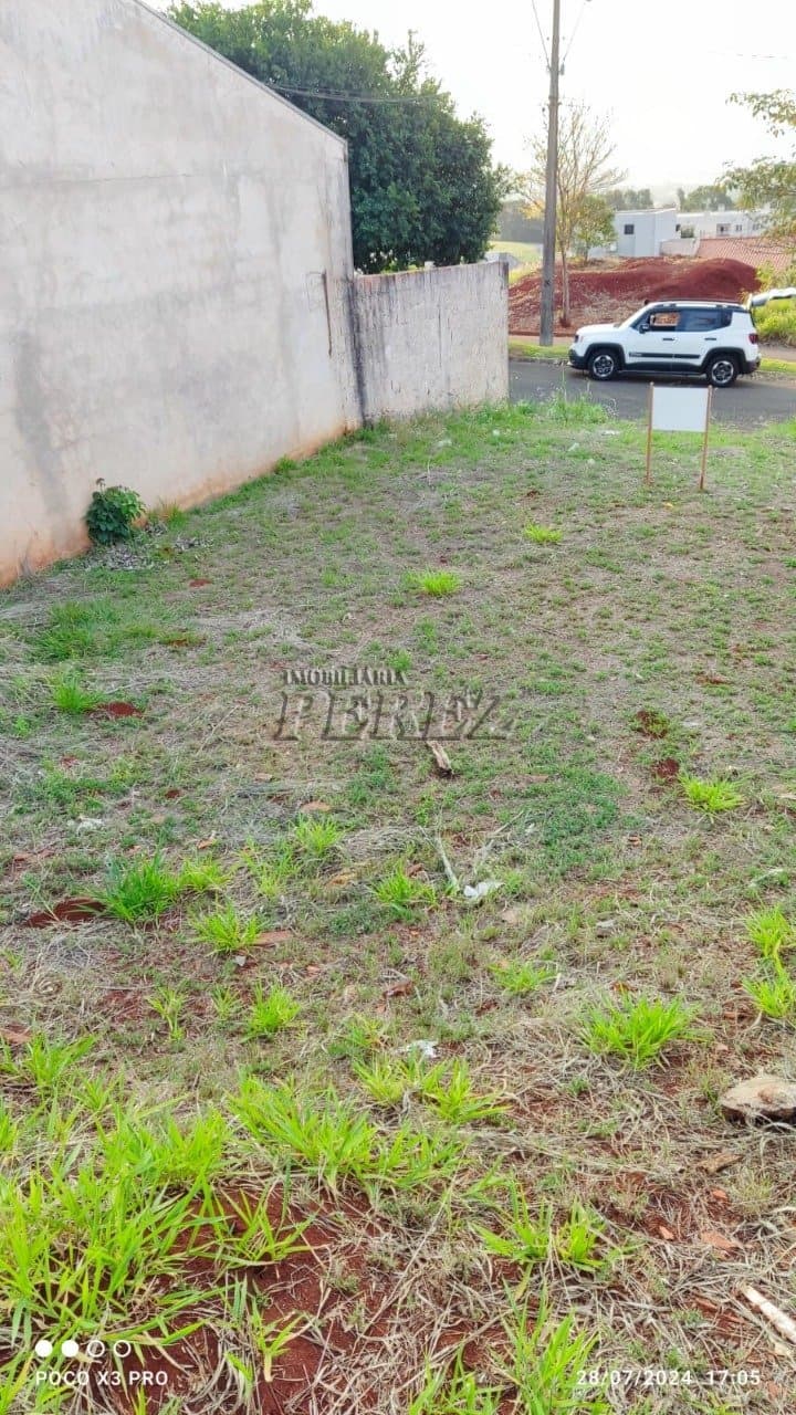 Terreno à venda em Cambé - Jardim Casaroto - Foto 2