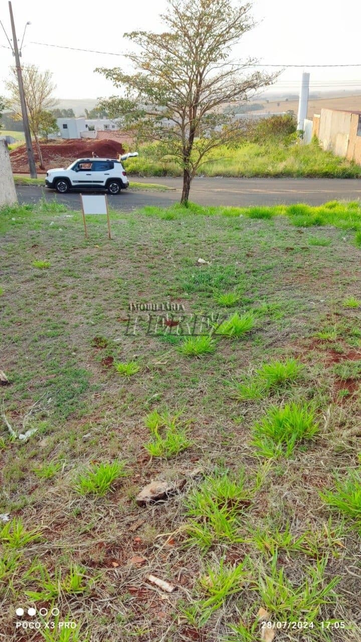 Terreno à venda em Cambé - Jardim Casaroto - Foto 3