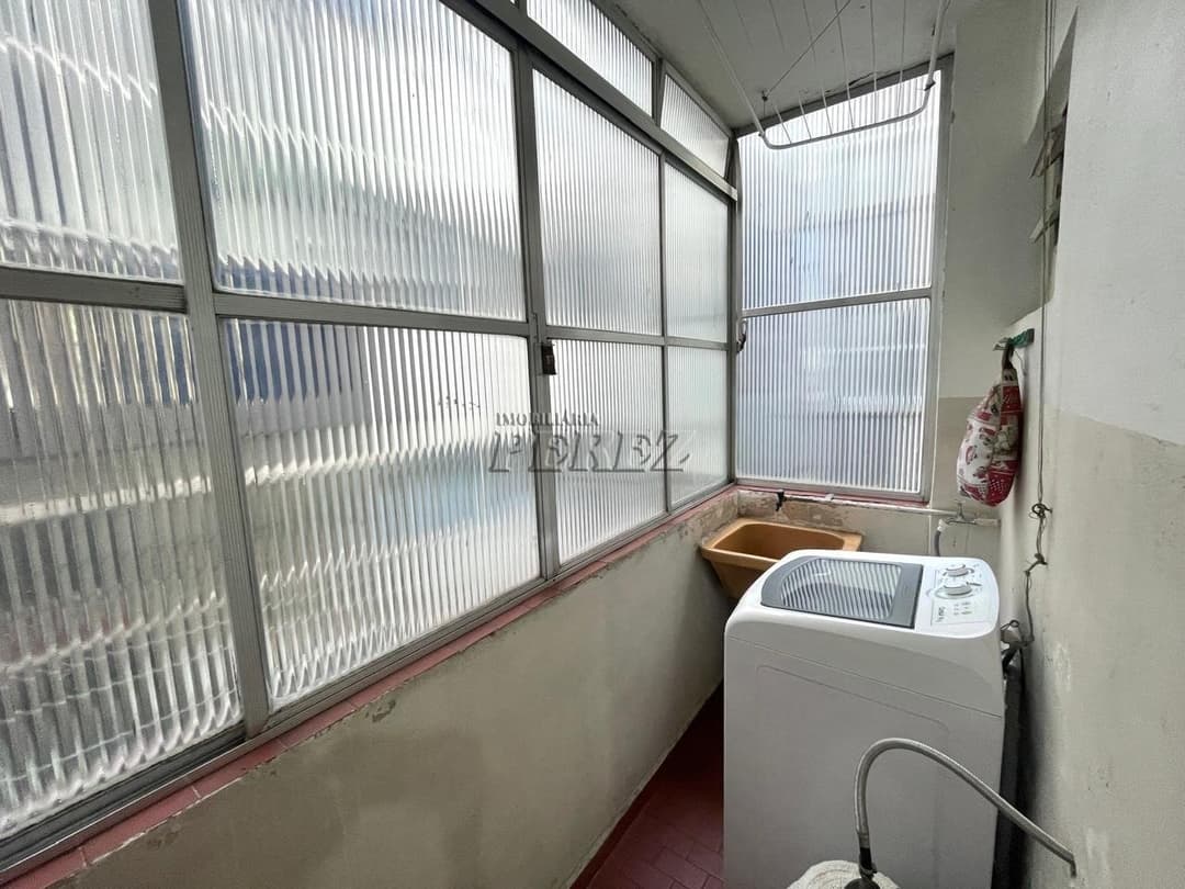 Apartamento à venda no Edifício Figueiras no centro de Londrina - Foto 10