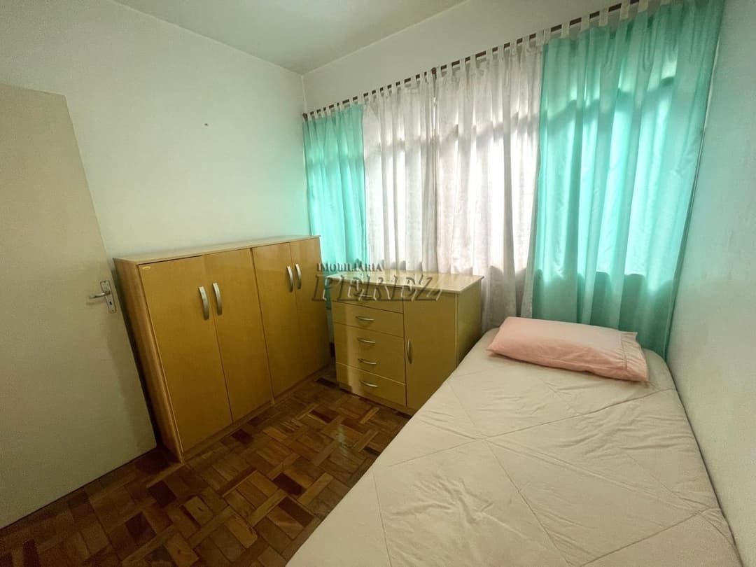 Apartamento à venda no Edifício Figueiras no centro de Londrina - Foto 16