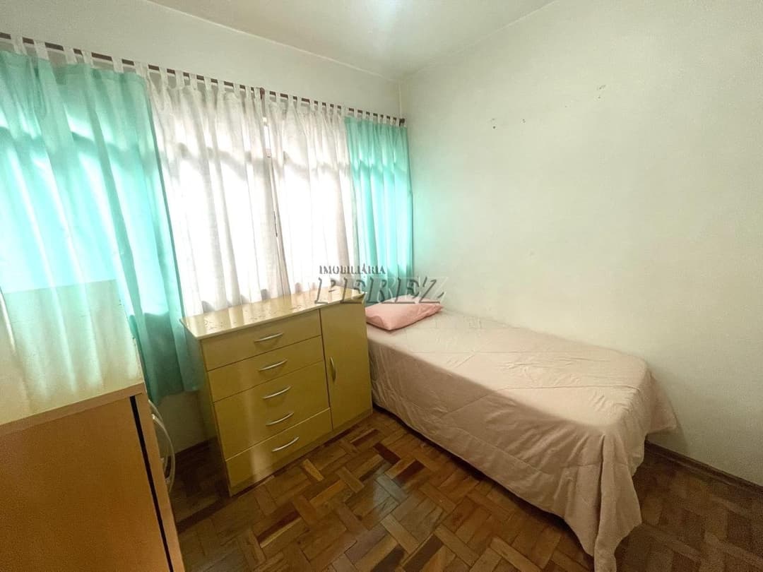 Apartamento à venda no Edifício Figueiras no centro de Londrina - Foto 17