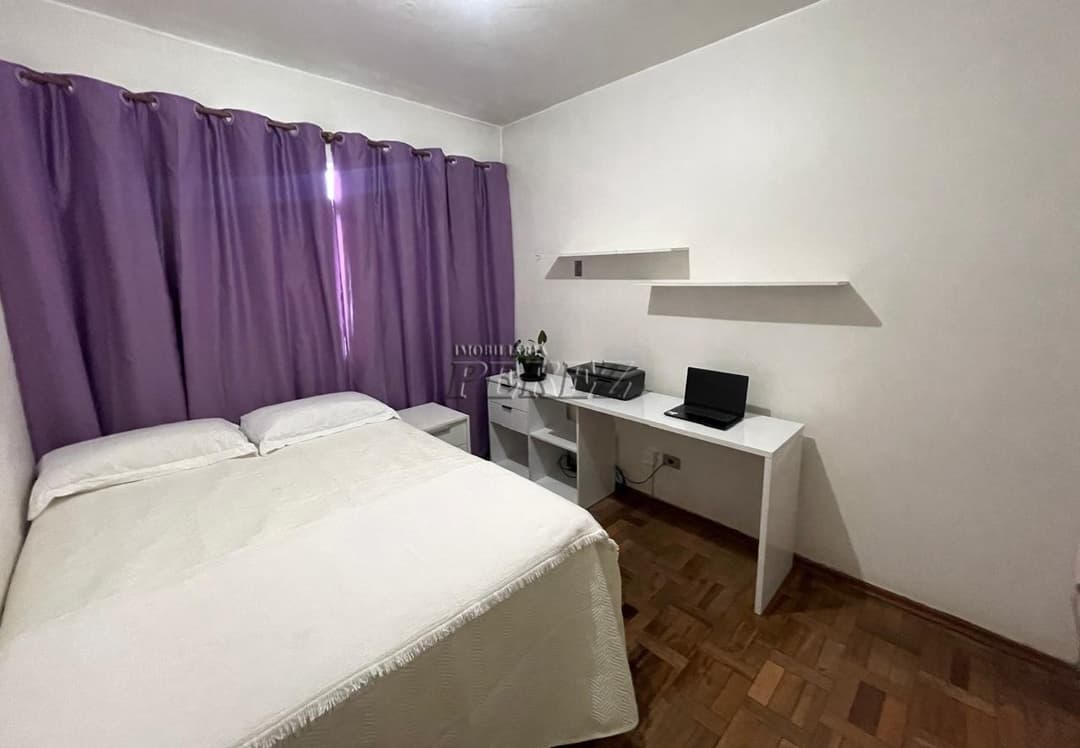 Apartamento à venda no Edifício Figueiras no centro de Londrina - Foto 18