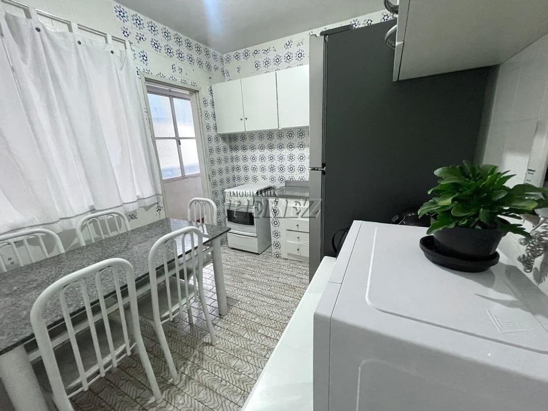 Apartamento à venda no Edifício Figueiras no centro de Londrina - Foto 6