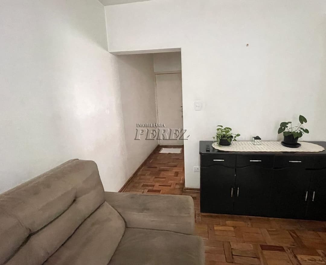 Apartamento à venda no Edifício Figueiras no centro de Londrina - Foto 4