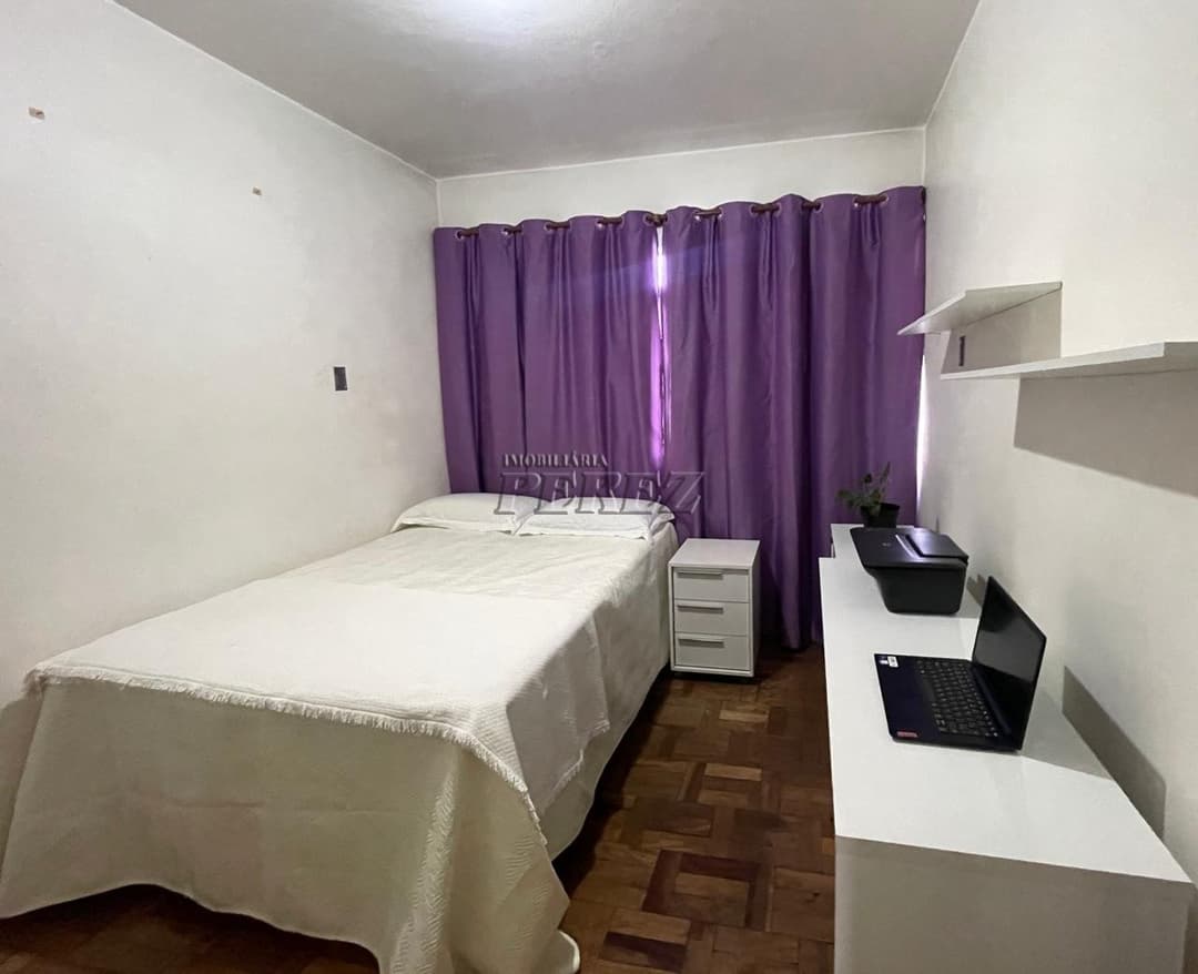 Apartamento à venda no Edifício Figueiras no centro de Londrina - Foto 19