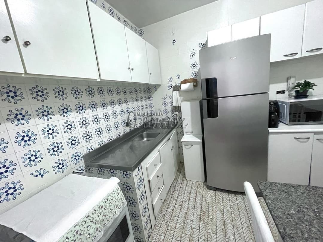 Apartamento à venda no Edifício Figueiras no centro de Londrina - Foto 8