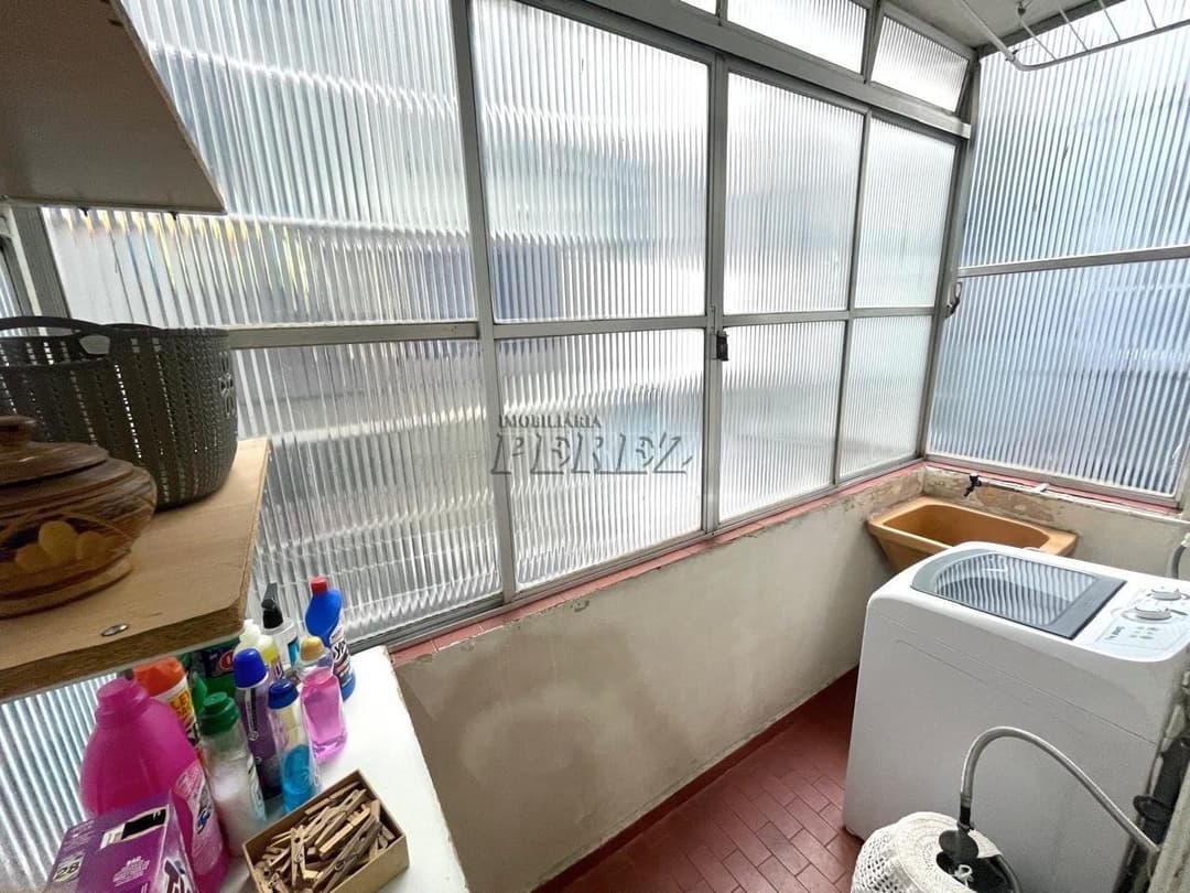 Apartamento à venda no Edifício Figueiras no centro de Londrina - Foto 11