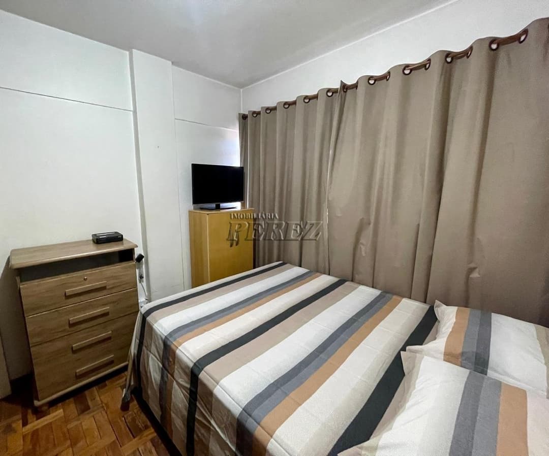 Apartamento à venda no Edifício Figueiras no centro de Londrina - Foto 21