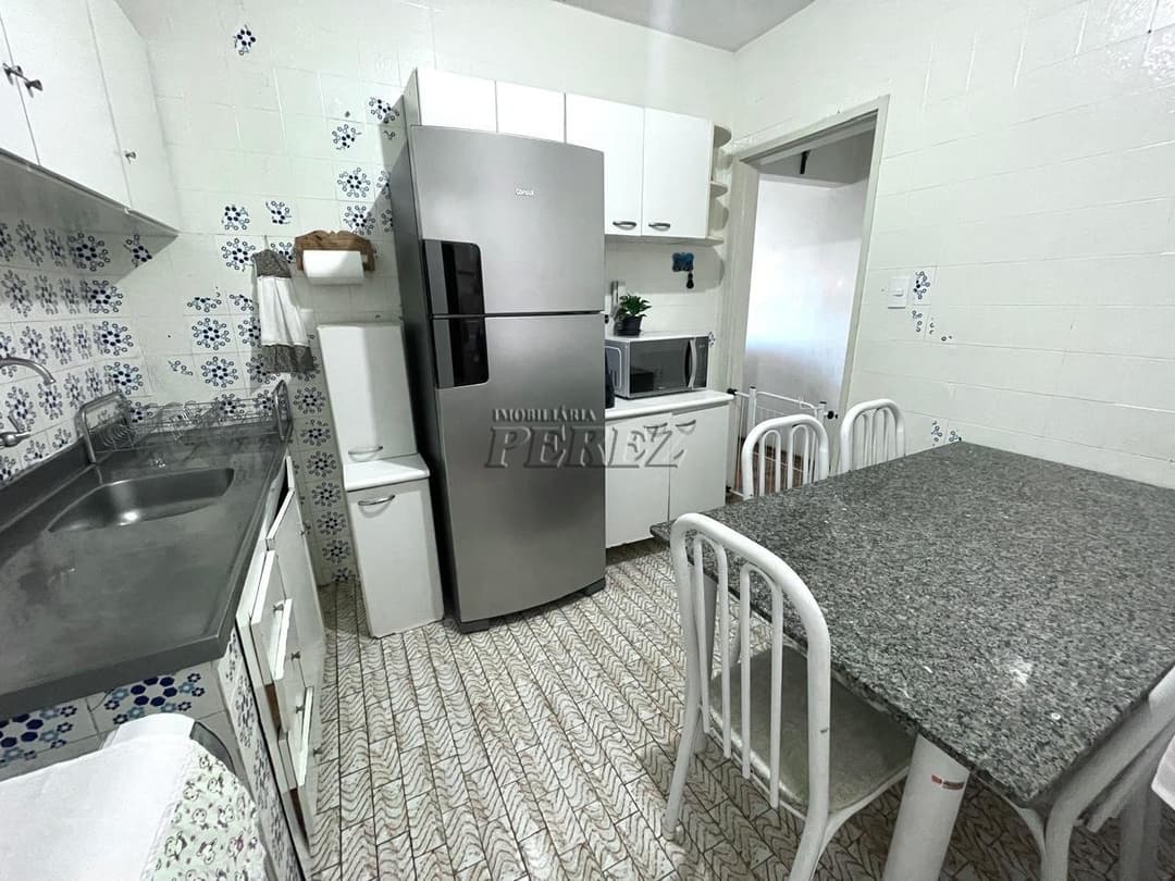 Apartamento à venda no Edifício Figueiras no centro de Londrina - Foto 7