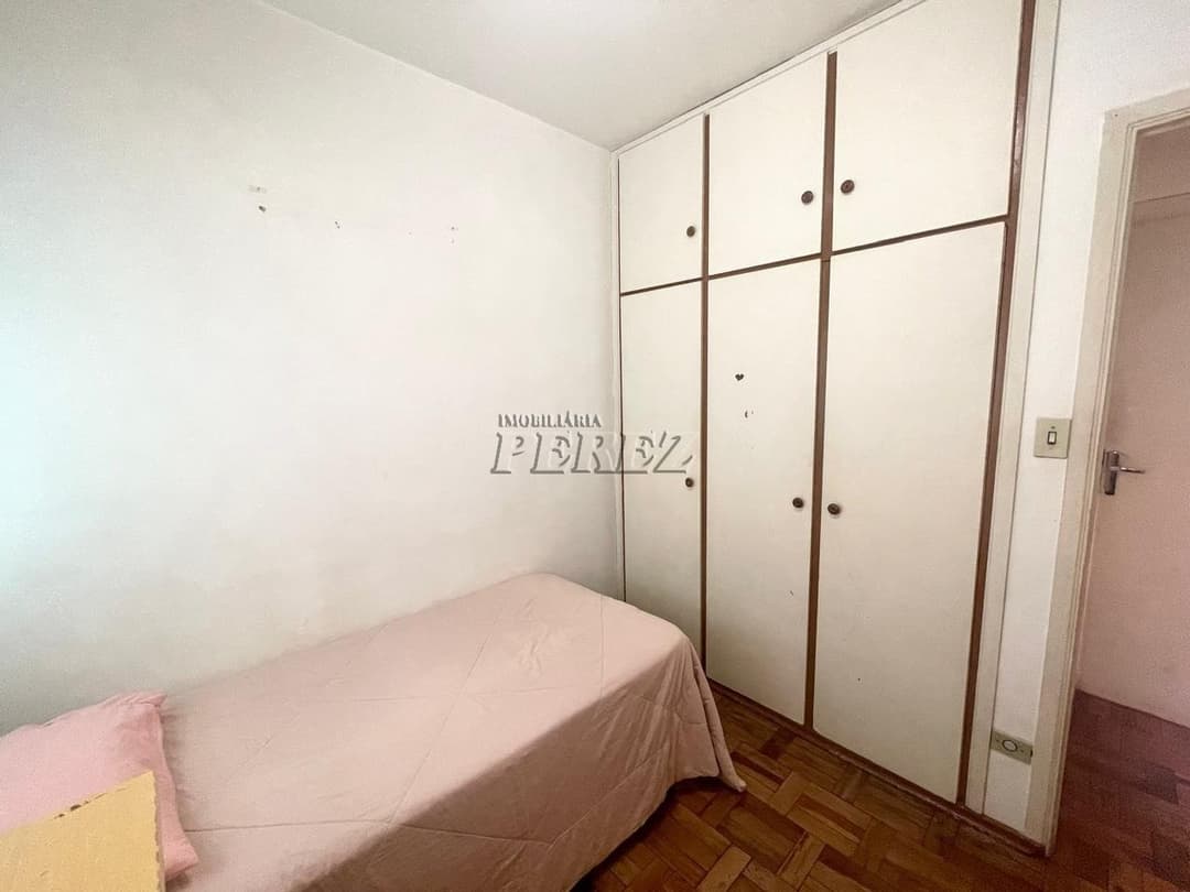 Apartamento à venda no Edifício Figueiras no centro de Londrina - Foto 15