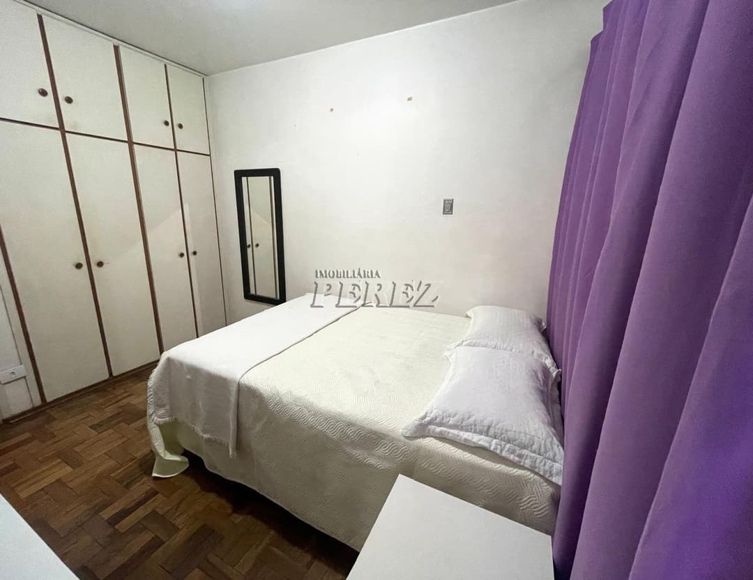 Apartamento à venda no Edifício Figueiras no centro de Londrina - Foto 20