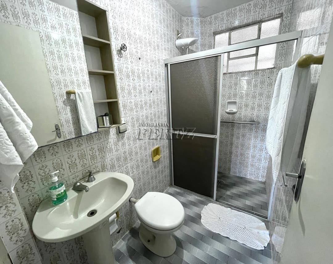 Apartamento à venda no Edifício Figueiras no centro de Londrina - Foto 14