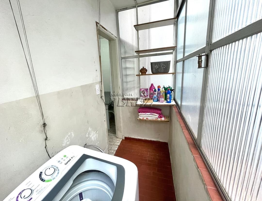 Apartamento à venda no Edifício Figueiras no centro de Londrina - Foto 12