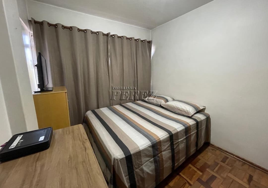 Apartamento à venda no Edifício Figueiras no centro de Londrina - Foto 22