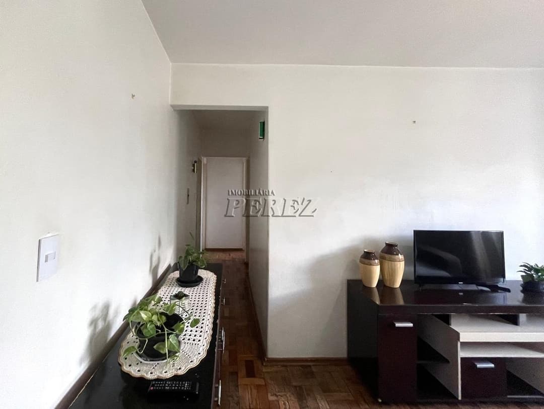 Apartamento à venda no Edifício Figueiras no centro de Londrina - Foto 1