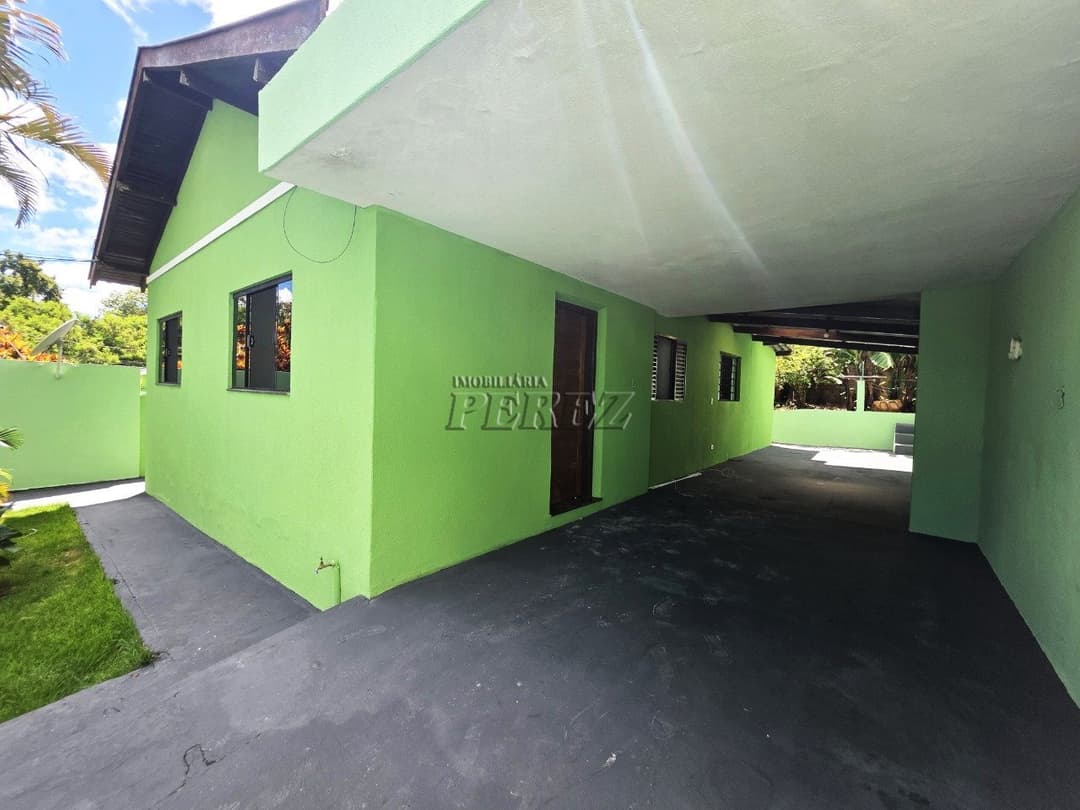 Casa à venda e locação no Monte Belo na região sul de Londrina - Foto 2