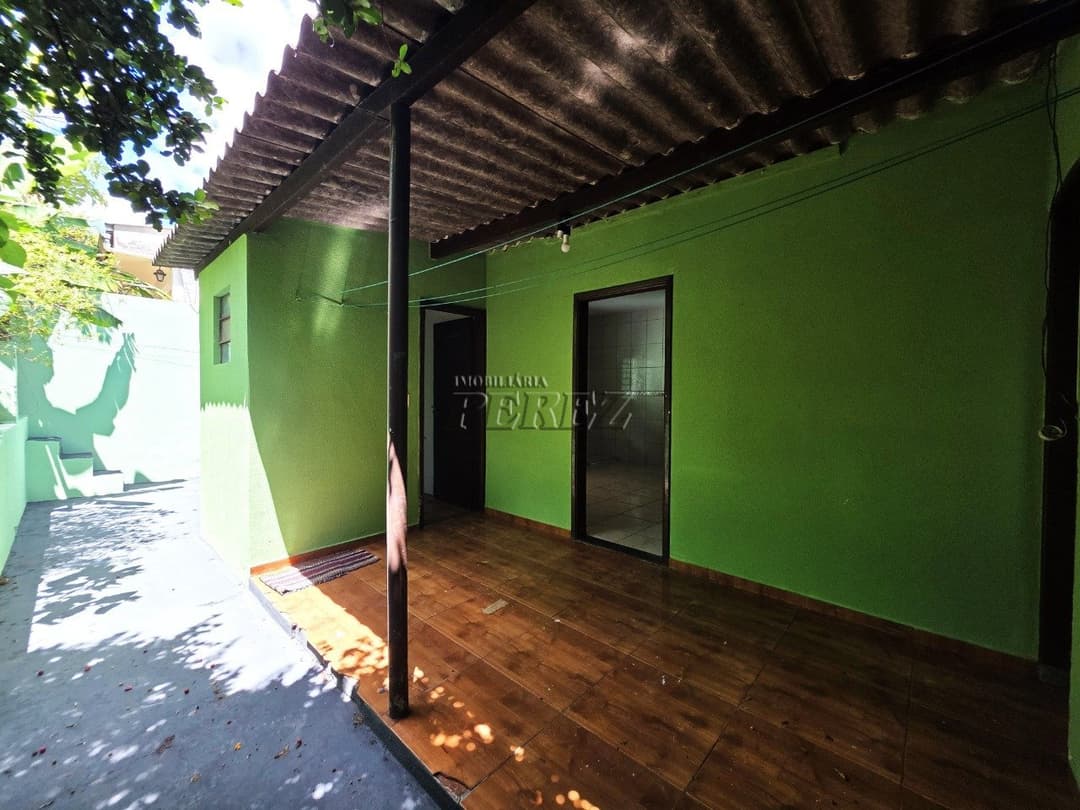 Casa à venda e locação no Monte Belo na região sul de Londrina - Foto 15