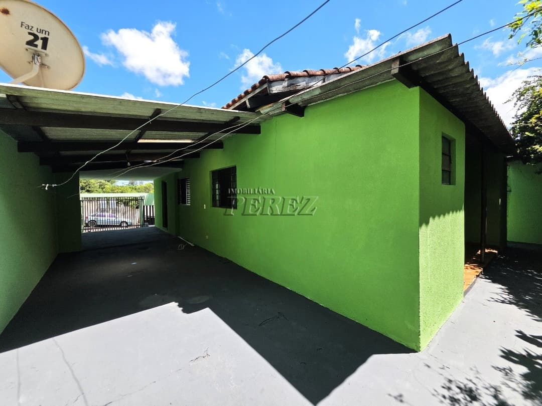 Casa à venda e locação no Monte Belo na região sul de Londrina - Foto 16