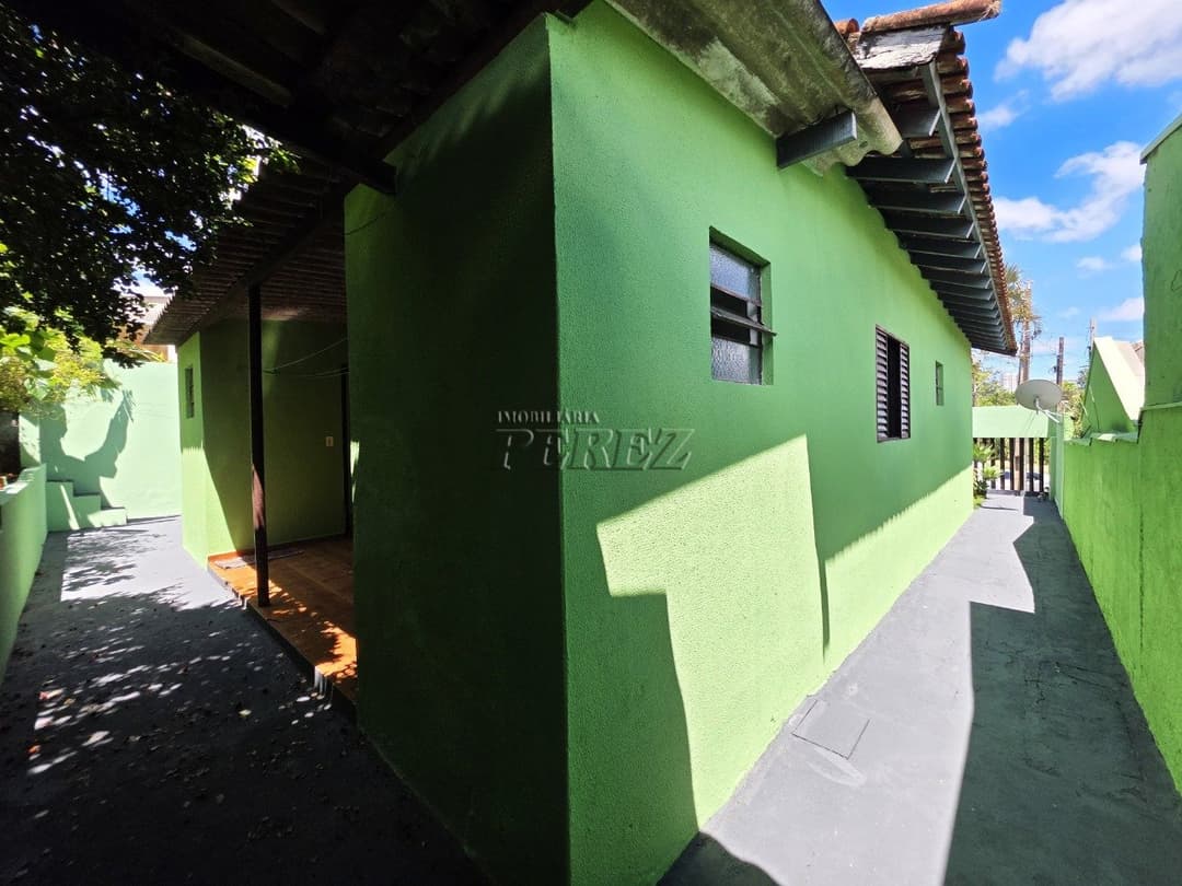 Casa à venda e locação no Monte Belo na região sul de Londrina - Foto 17