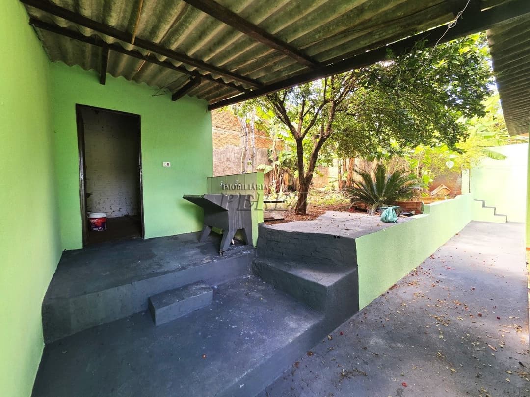 Casa à venda e locação no Monte Belo na região sul de Londrina - Foto 18