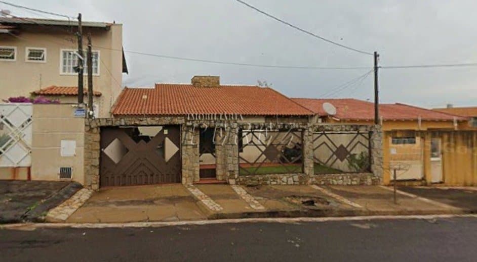 Casa à venda no Jardim Santa Monica na região norte de Londrina. - Foto 0