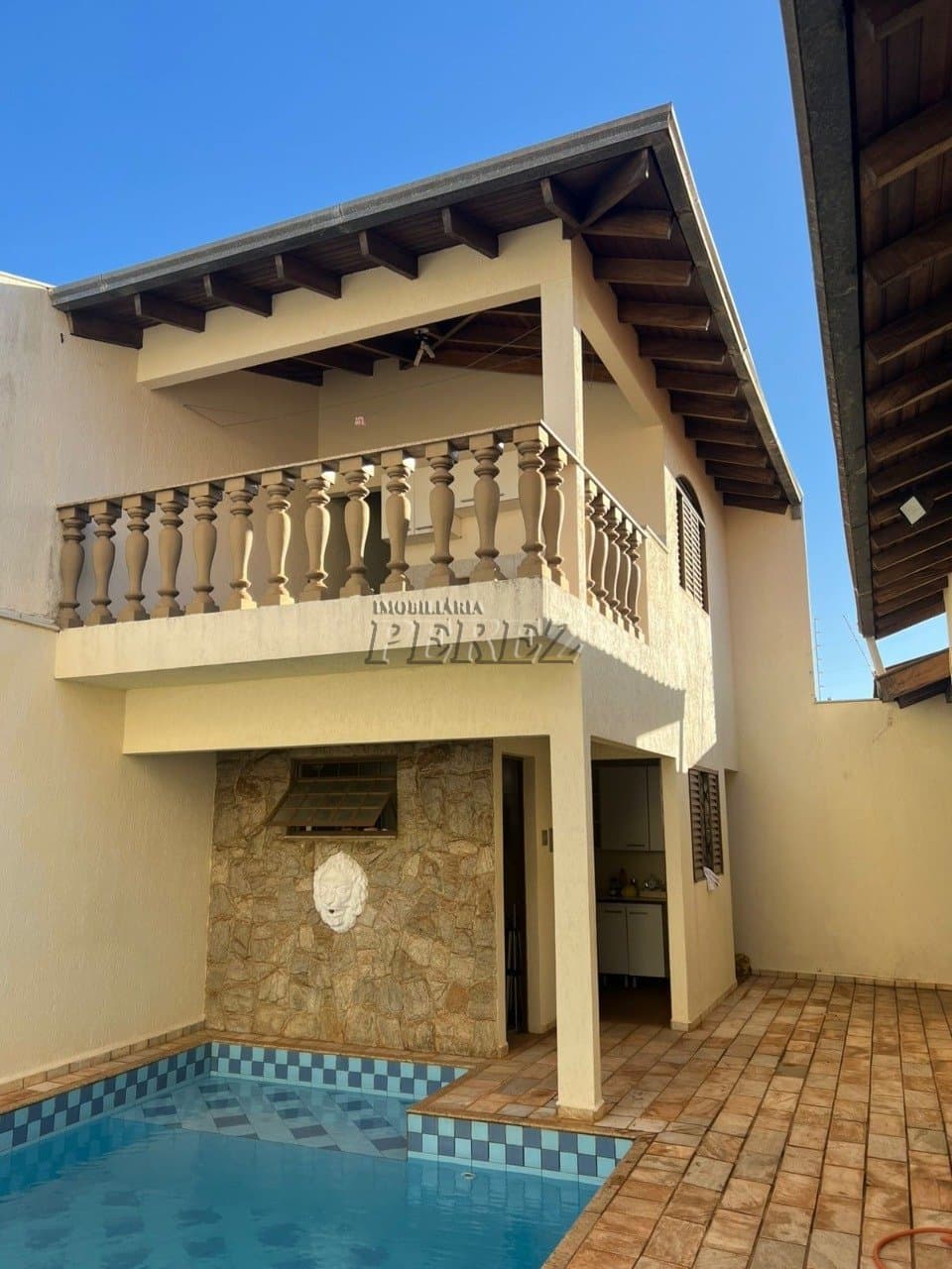 Casa à venda no Jardim Santa Monica na região norte de Londrina. - Foto 17