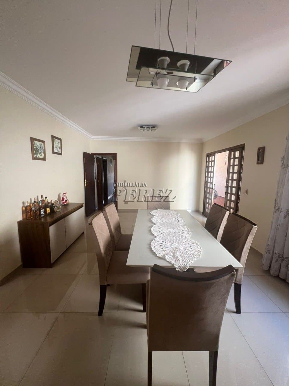 Casa à venda no Jardim Santa Monica na região norte de Londrina. - Foto 6